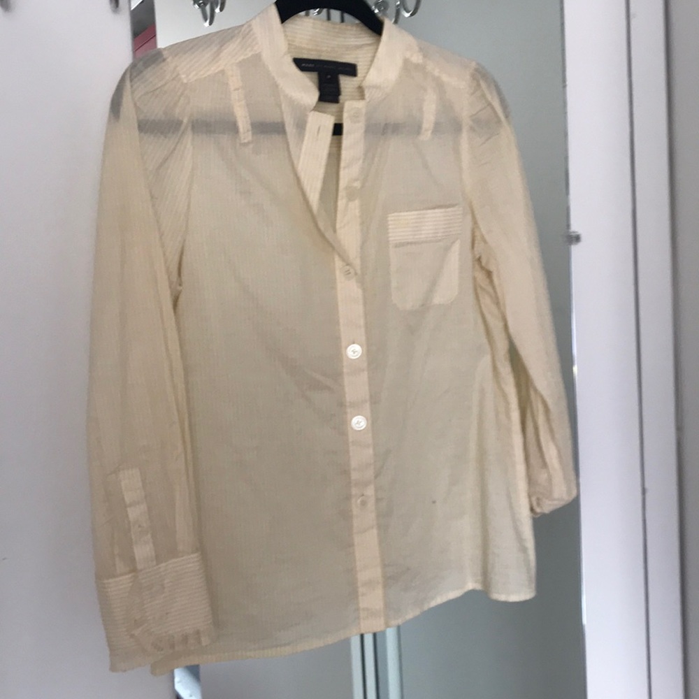 Marc by Marc Jacobs button down